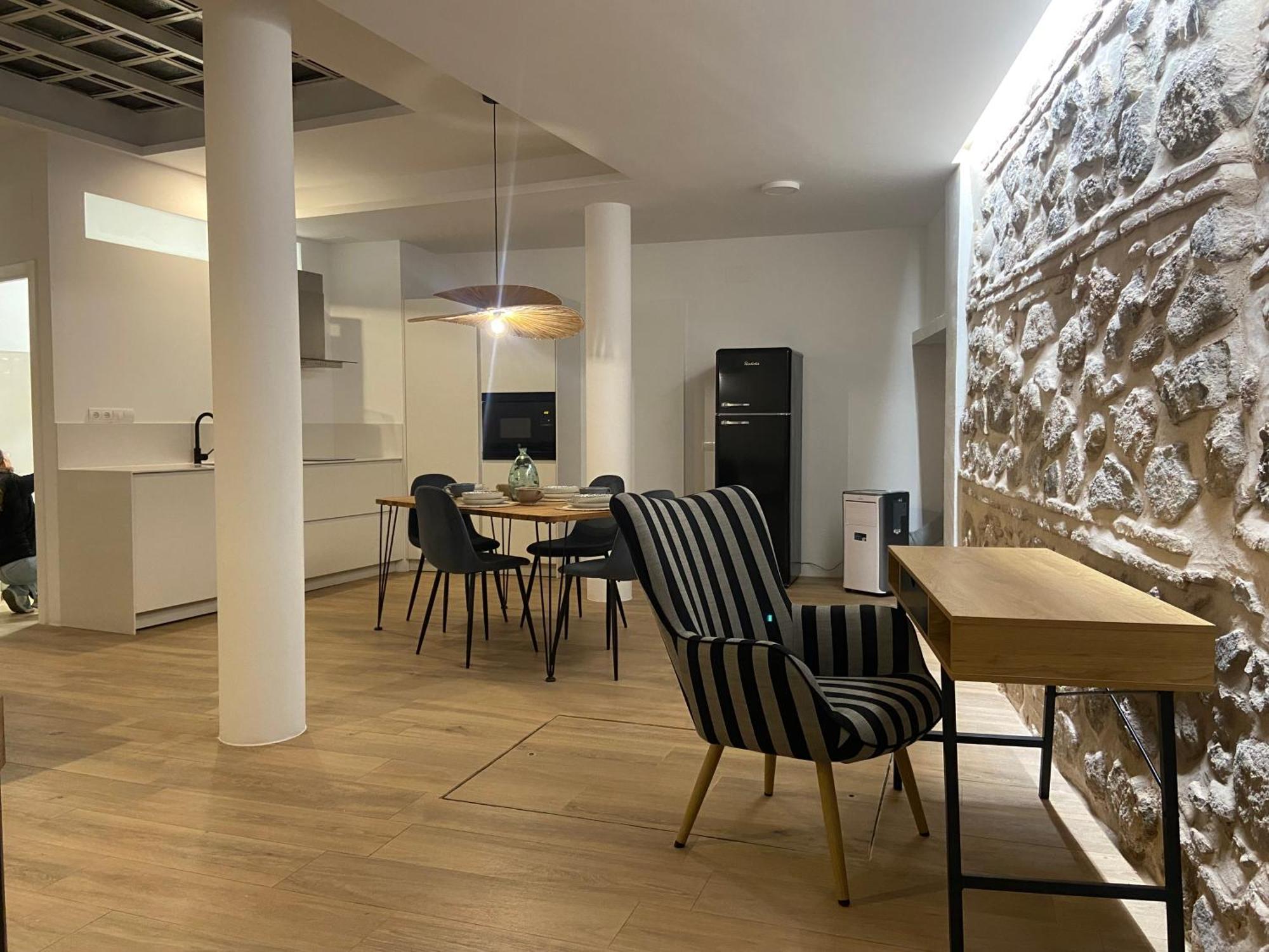 Apartamento Loft Agape Toledo Eksteriør bilde